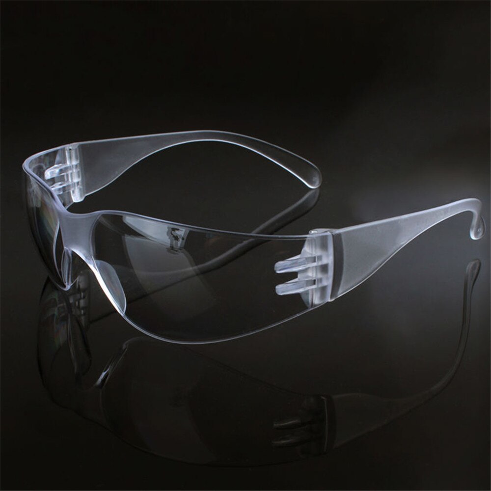Vented Safety Goggles Glasses Eye Protection Protective Lab Anti Fog Riding Cycling Wind Splash Proof Motocross