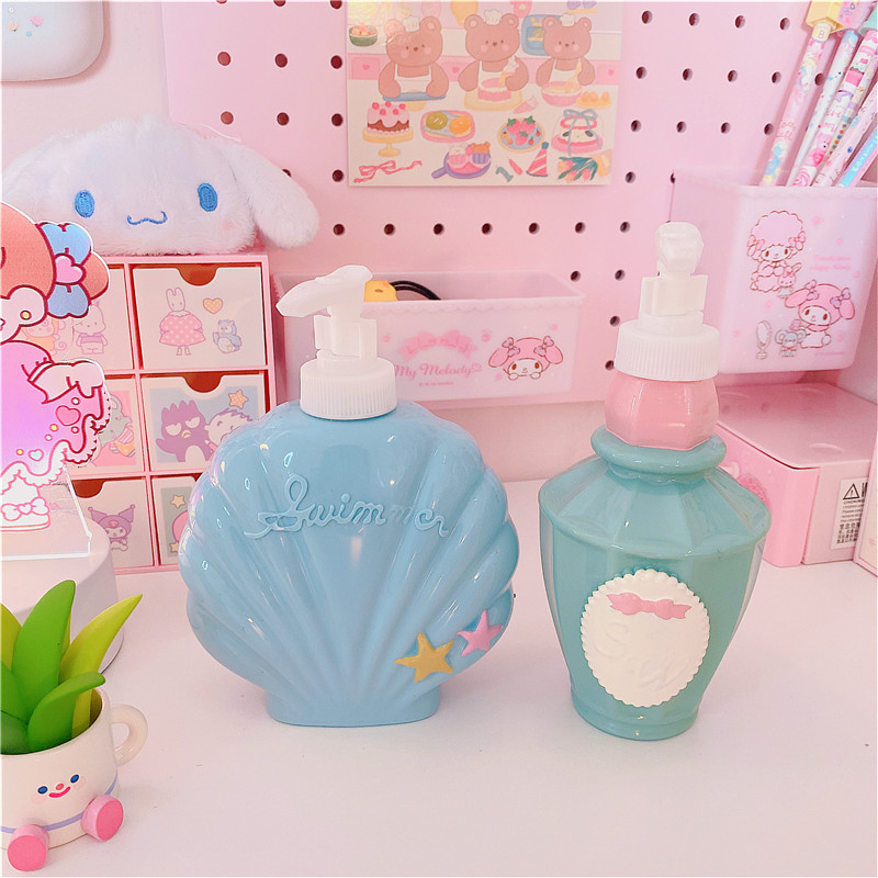 Hülse bilden Tragbare Pumpen Seife Spender Schlecht Waschbecken Dusche Gel Shampoo Lotion Flüssigkeit Hand Seife Flasche Container