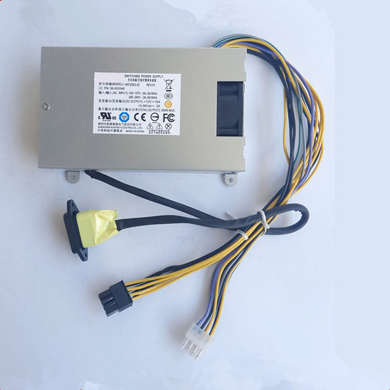PSU For Lenovo B32 B325r B540 B320i B520e 200W Pow – Grandado