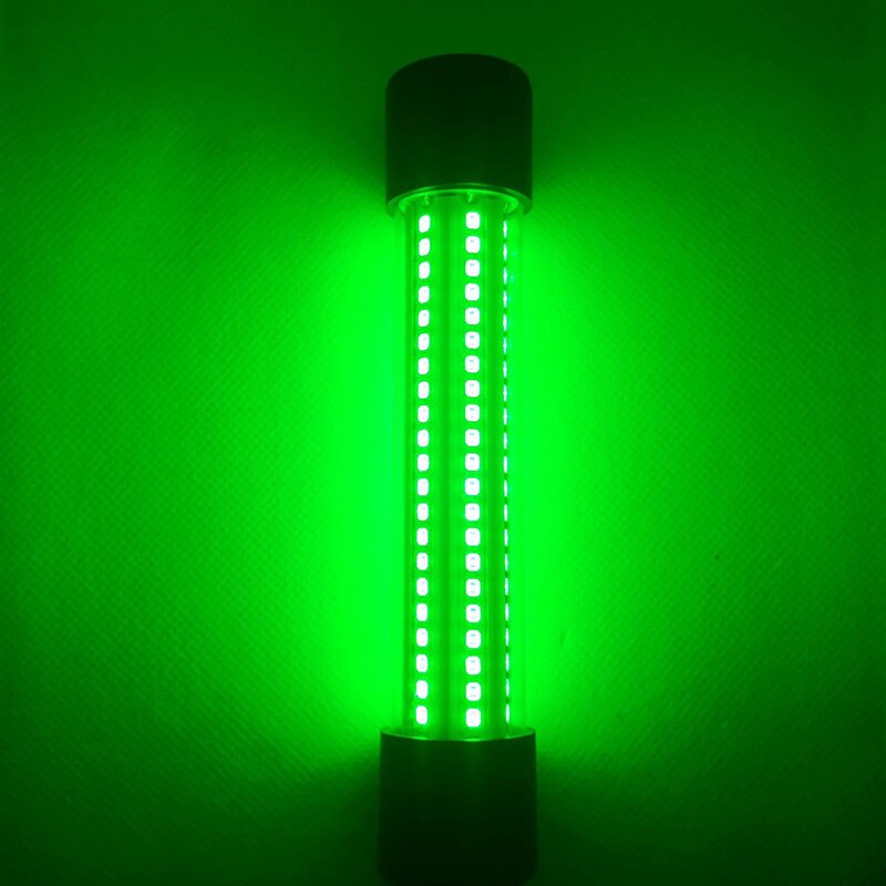 Underwater Fishing light-for Exclusive customer: Green