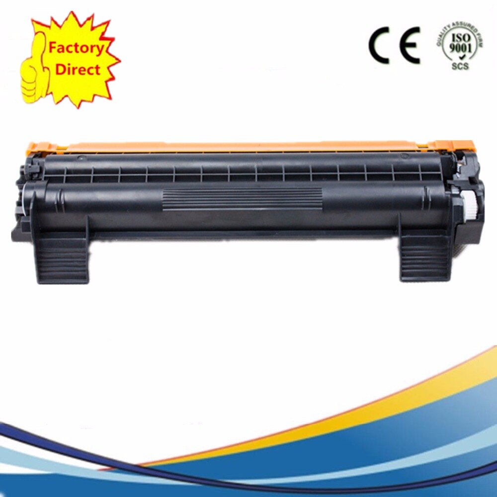 Tn 1000 1030 1050 1060 1075 Toner Cartridge Vervanging MFC1810 MFC1810R MFC1815 MFC1815R DCP1510R DCP1512 HL-1110