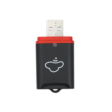 WiFi Disk Memory Storage Box Wi-Fi Cloud Storage Box Flash Drive TF Card Reader File Sharing