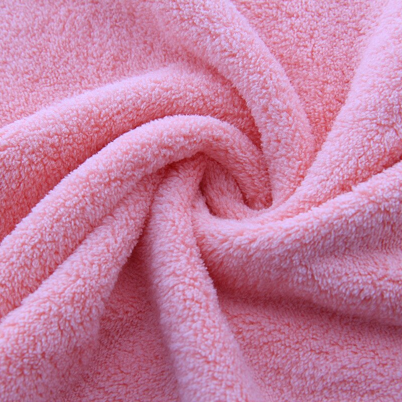 Coraline Face Towel Microfiber Absorbent Bathroom Home Towels for Kitchen Thicker Quick Dry Cloth for Cleaning Kitchen Towel
