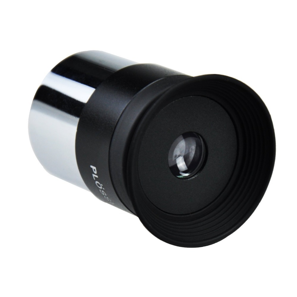 AQUILA-ocular telescopio Plossl de 6,3mm, 12,5mm, 20mm, 1,25 pulgadas, roscado para filtros astronómicos estándar de 1,25 pulgadas
