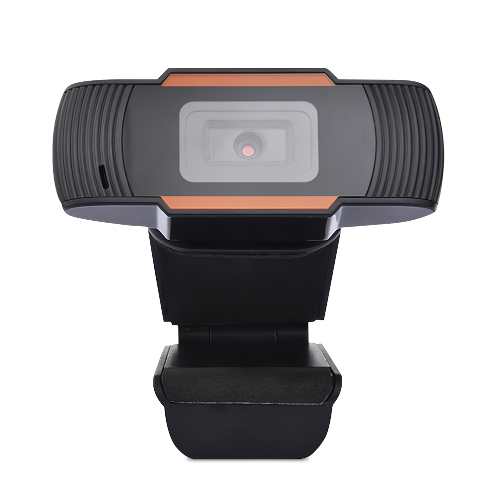 SPASH Mini HD Webcam 1080P 720P USB Web Camera with Microphone Auto Focus Video Gaming Web Cam for PC Laptop Notebook Computer