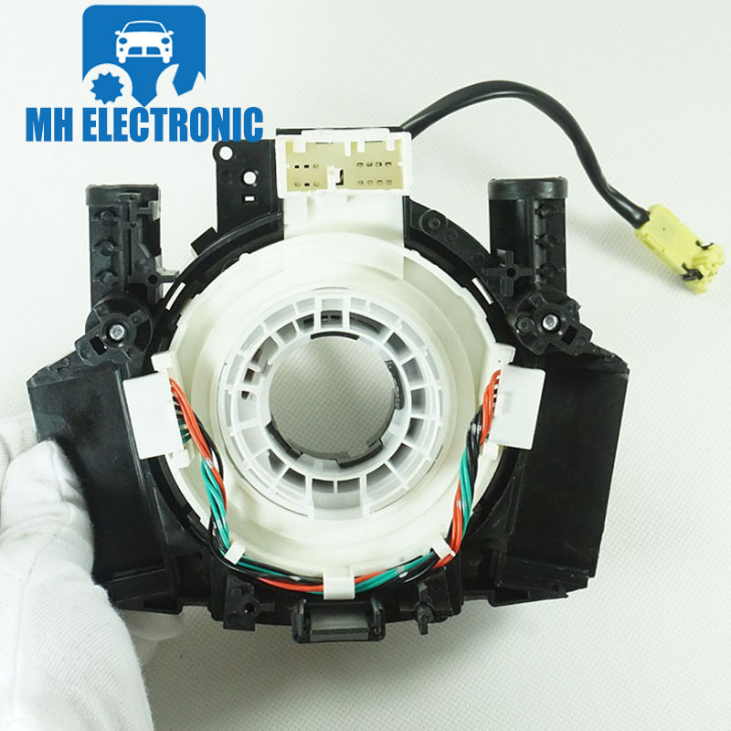 MH ELECTRONIC for Nissan Tiida C11 2007 2007 25567-9U025 255679U025