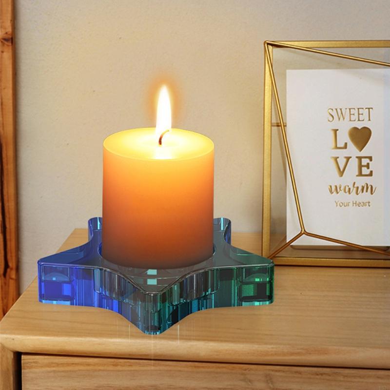 157f Holder Tealight Candles
