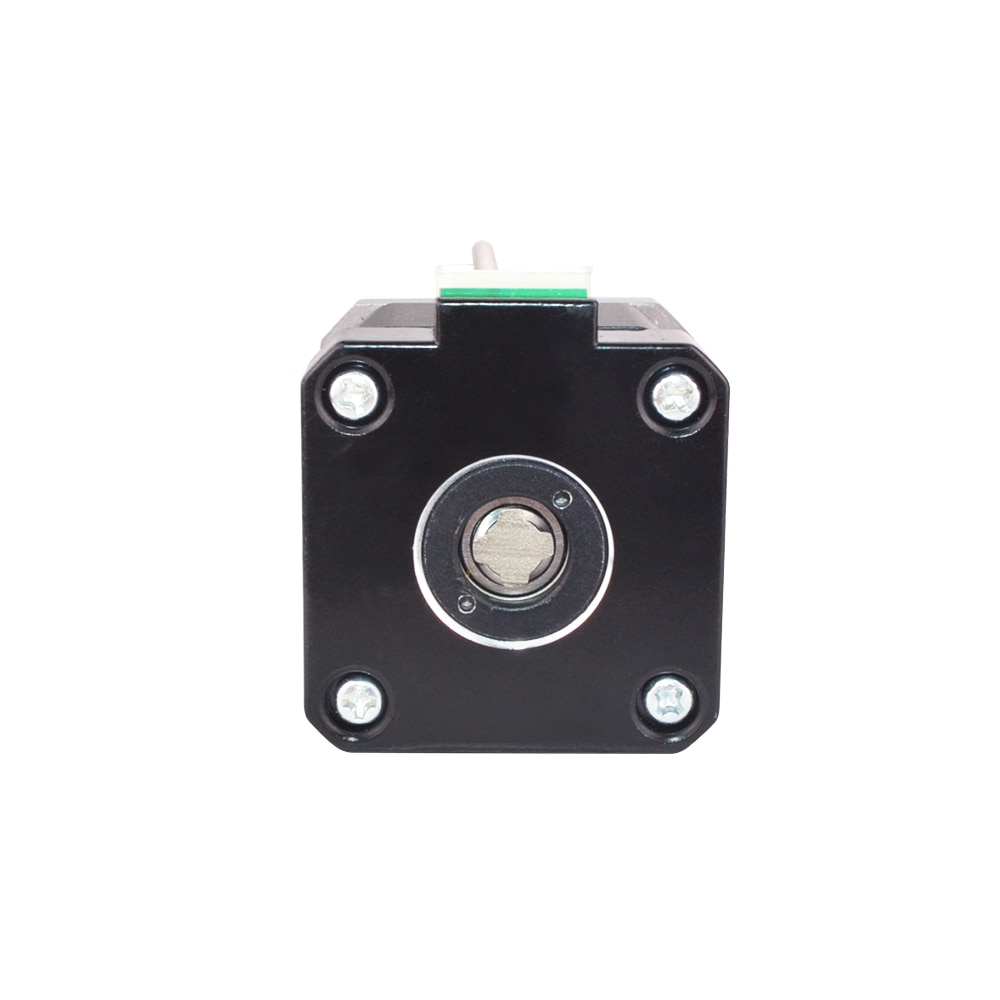 Nema 17 Blei Schraube Stepper Motor- 17HS4401s 310mm T8 Schraube Stange linear Schrittmotor linear Antrieb für CNC 3D drucker Teile