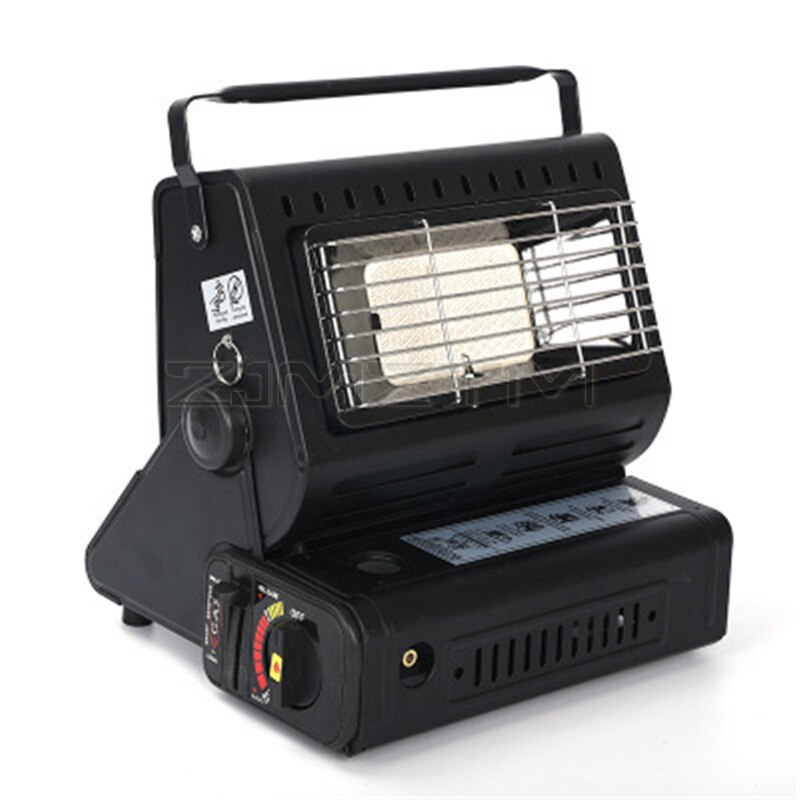 Chauffage Portable pour tente de Camping en hiver, réchaud pour voiture, intérieur et extérieur, chauffage au gaz