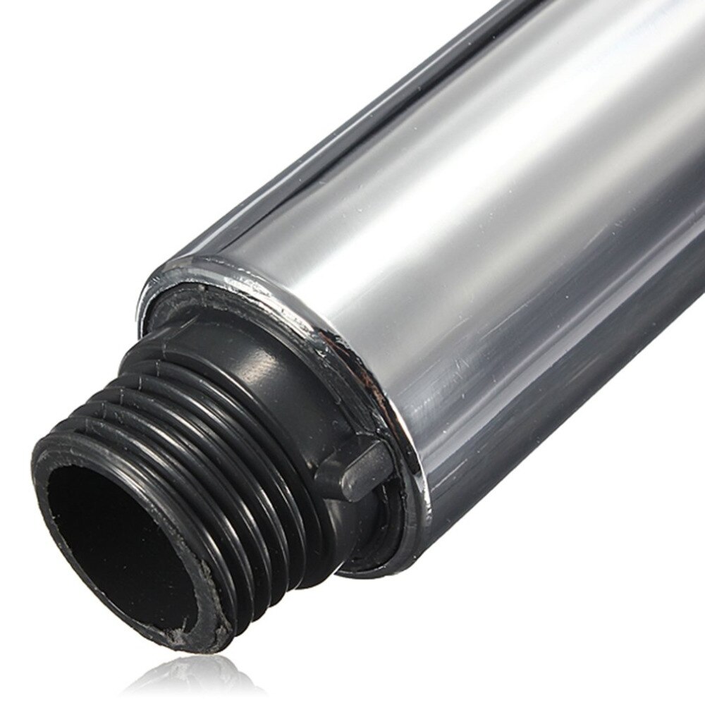 Practical Modern Chrome Plated Stainless Steel Kitchen Bathroom Faucet Easy Install Cold Kitchen Sink Taps