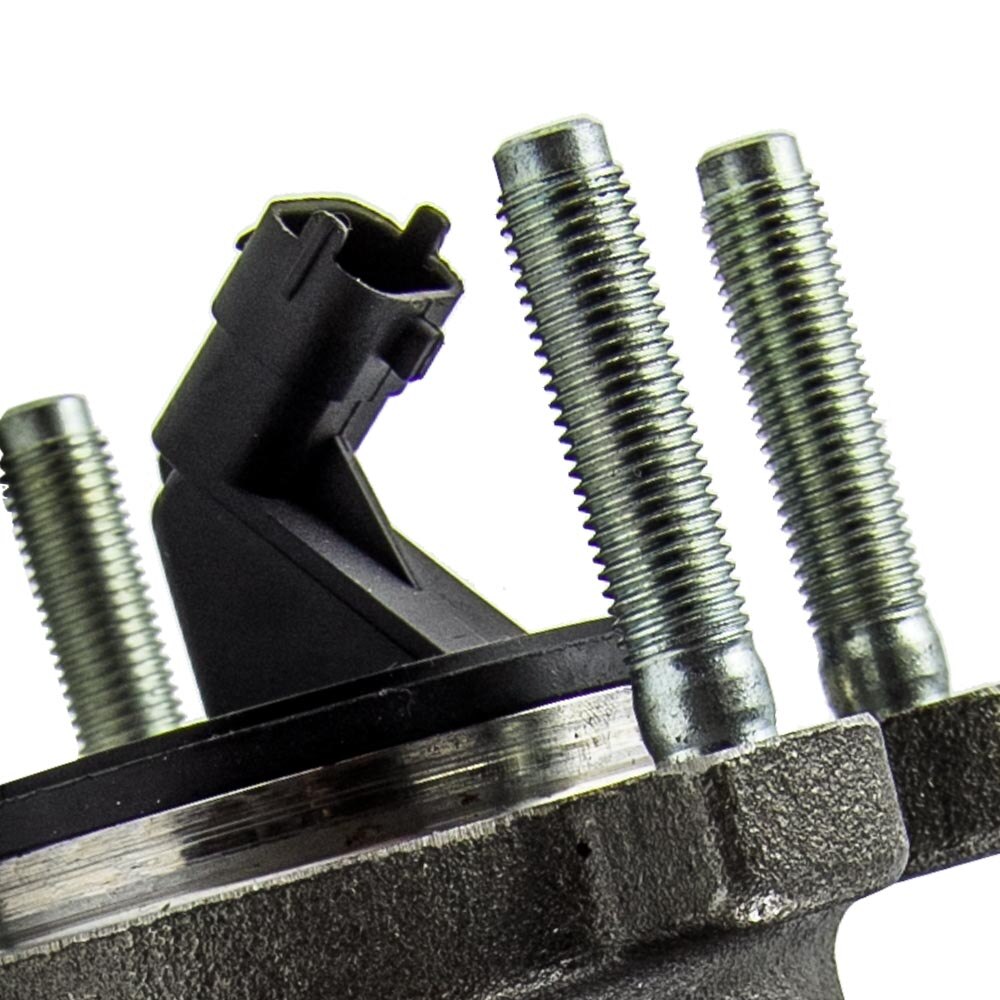 Cojinete ensamblaje del eje trasero para Fiat Croma 194 6, para Opel Signum Vectra C, Vauxhall Vectra, VKBA3624, para Saab 9-3 YS3F