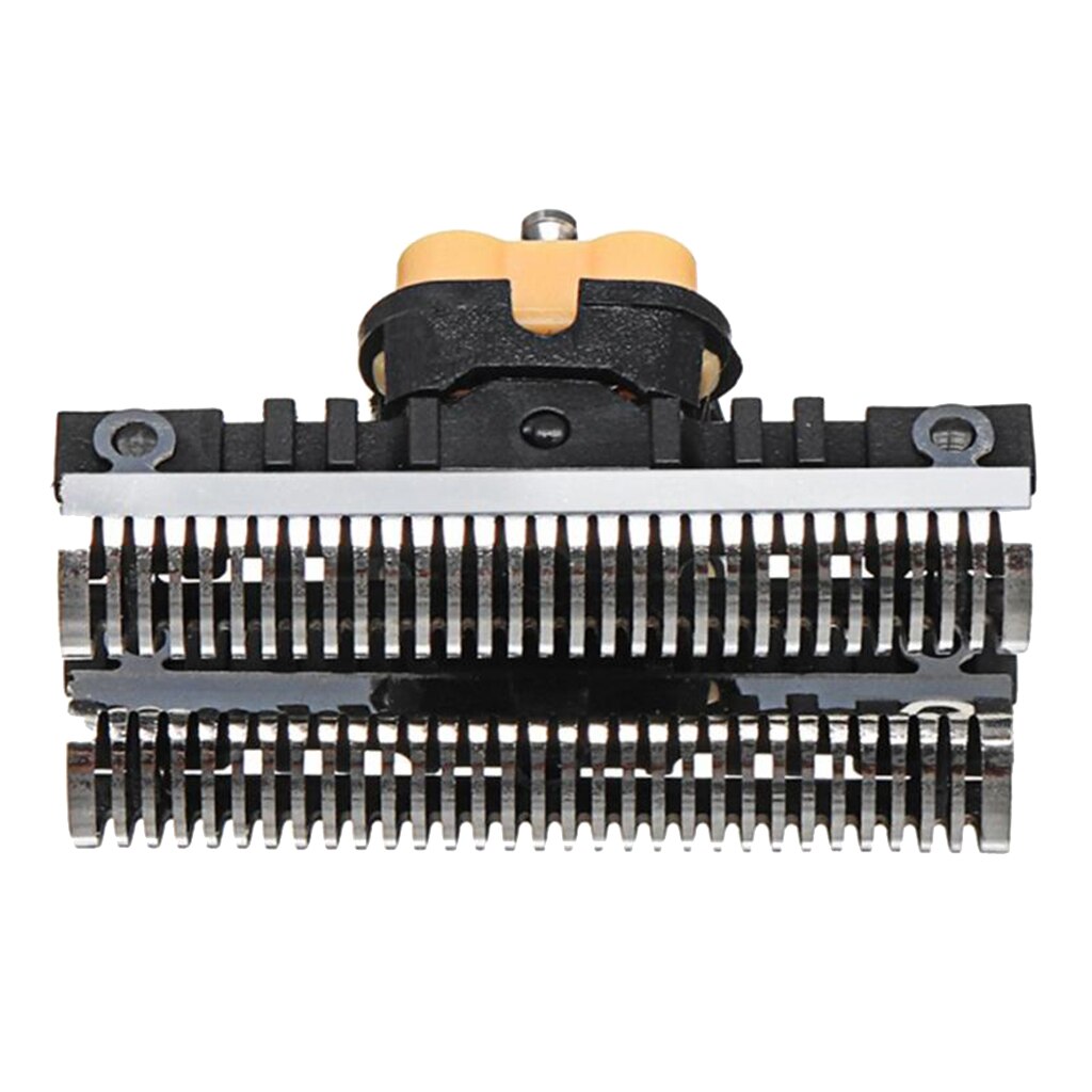 Teräpään vaihto braun 3 5 -sarjaan 30b 31b 51b 51 5000 5315