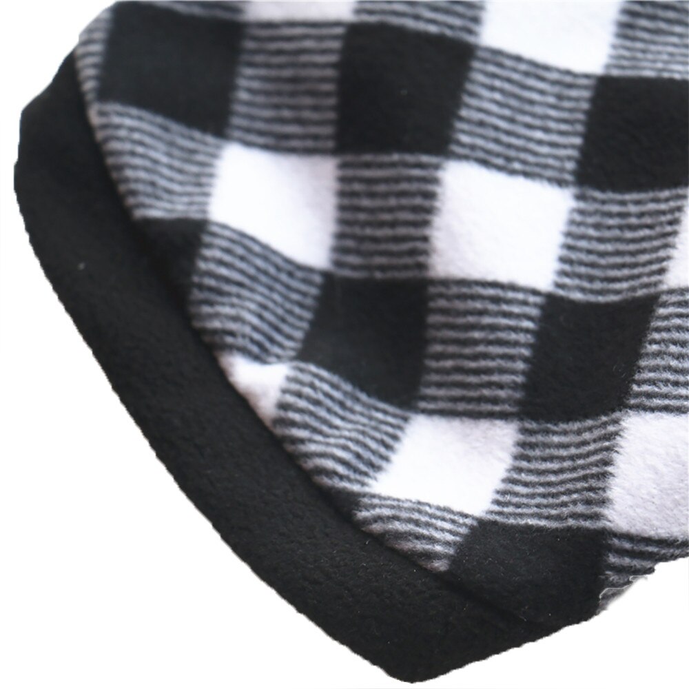 Petit chien vêtements gilets T-shirts chien chat villosités hiver vêtements chiot Doggy vêtements grille Costumes vêtements