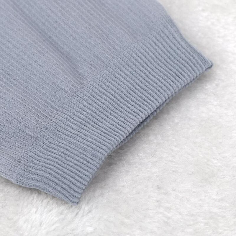 Socken Frauen Bambus Faser Ultra-dünne Elastische Seidige Kurze Seide Strümpfe Männer Socken 1 Paar-10 Paare