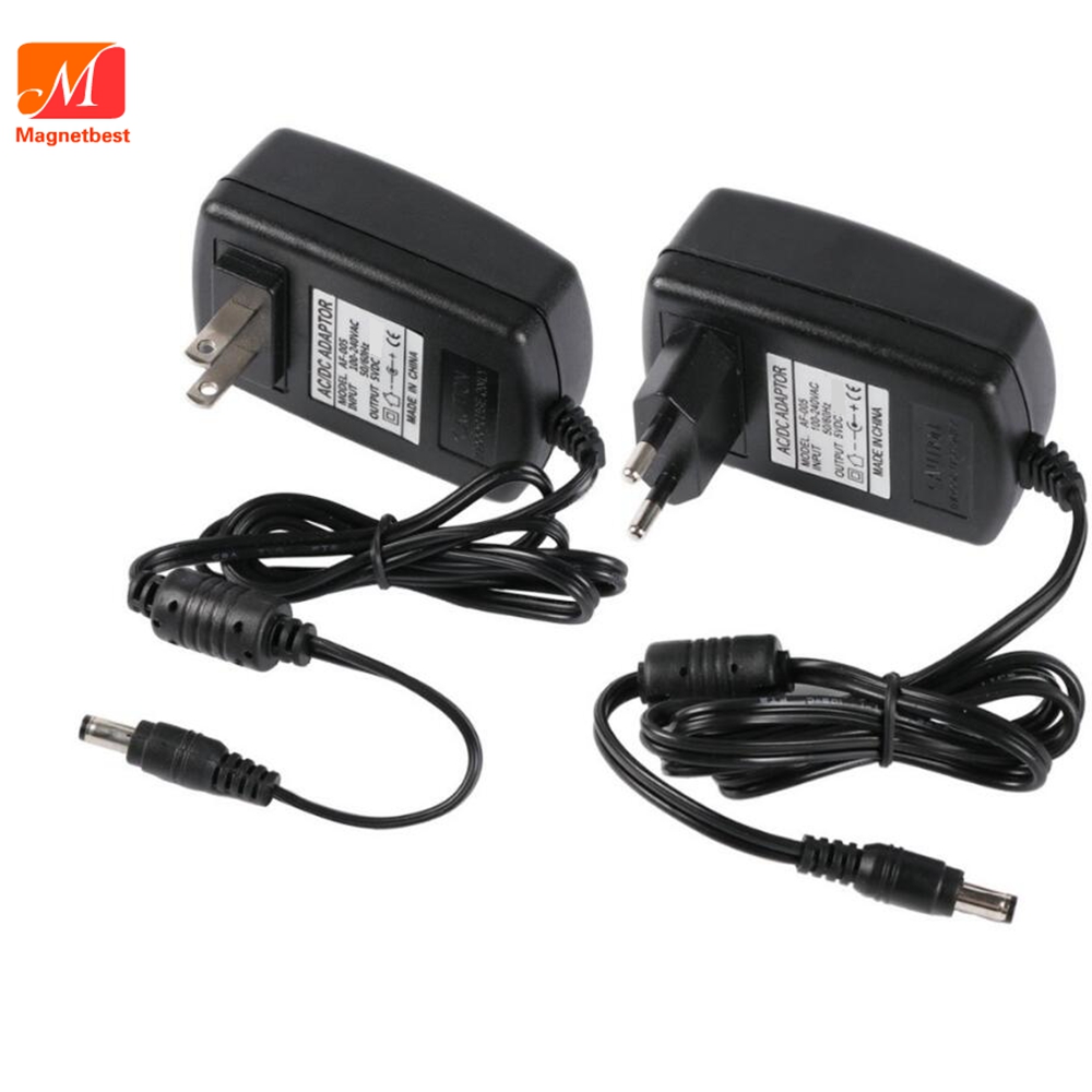 Adaptateur 5V 4A pour Denon MC7000 DJ MC4000, contrôleur à 2 canaux DN-F400 DNF400, lecteur Audio à semi-conducteurs monté en rack