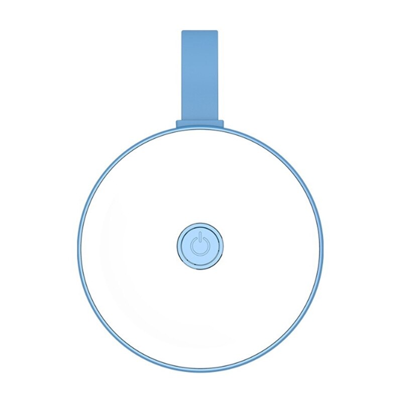 Uvc led-desinfectiehoes, usb-oplaadbaar draagbaar masker, uv-desinfectieapparaat voor op reis en thuis