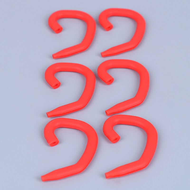 3 pary dobrej jakości maska przeciwzapachowa anty-ból anty-wyciek uszy nie boli uszy hak Nowy przyjazd: 3