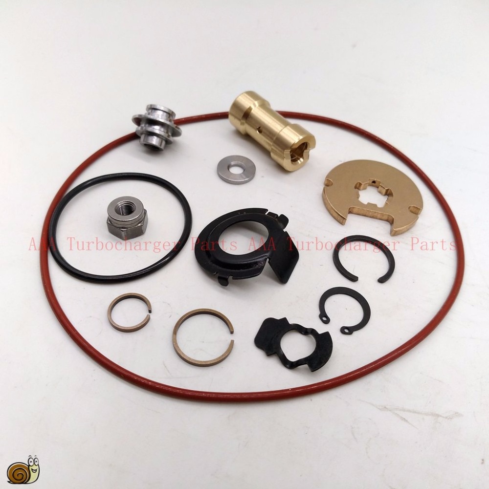 K03 Turbo Repair kits/Rebuild kits 53039880047,53039880058,53039880180,53039880029 AAA Turbocharger parts
