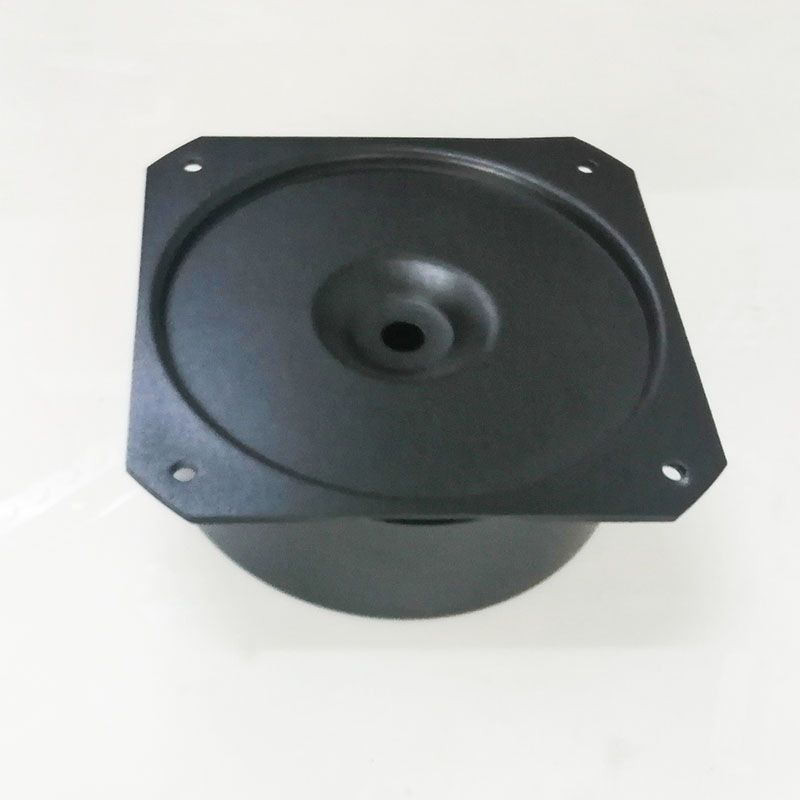 Toroidal Transformer Cover Shrouds End Bells Metal Shield Sealing Protective Screening Can Audio Speaker Accessories
