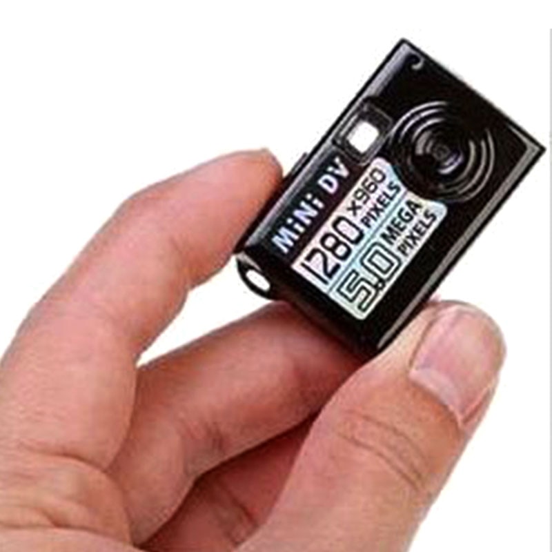Sport Portable 3 Modes Video Photo Camera Mini DV Recorder Camcorder Webcam DVR MD80 8GB 16GB 32Gb 64GB Memory Micro SD TF Card