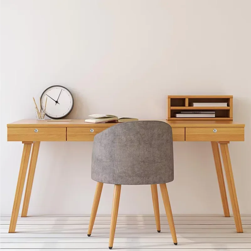 Cam Lock Set Drawer Cabinet Locks Cupboard Locker Furniture Hardware Door Cabinet Lock with 4 Keys and 4 Different Lock Plates