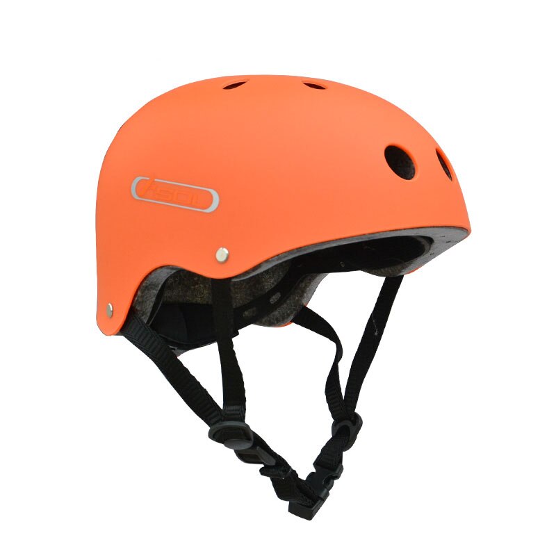 Klatrehjelm bjergklatrehjelm isklatrehjelm vandsport særlige sportsgrene: Orange