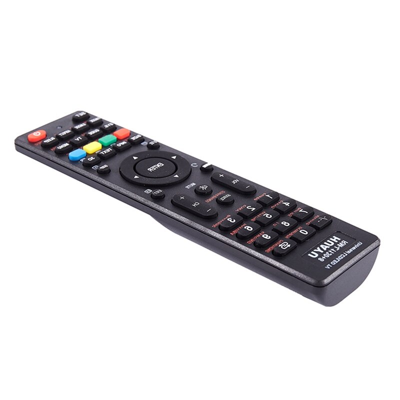 Huayu Universele Afstandsbediening Rm-L1130 + 8 Voor Alle Tv Smart Tv Afstandsbediening