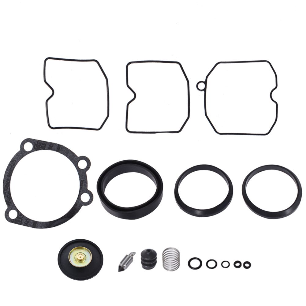 Carburetor Rebuild Kit for Harley-Davidson Sportster Dyna Softail Models