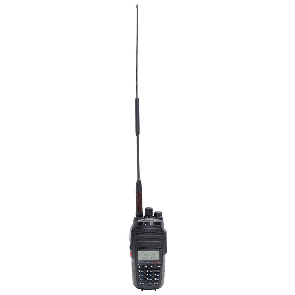 Diamant RH951S Sma-Male Connector Dual Band Uhf/Vhf Antenne Voor Tyt TH-UV8000D/E MD-380/390 yaesu/Vertex Wouxun Walkie Talkie
