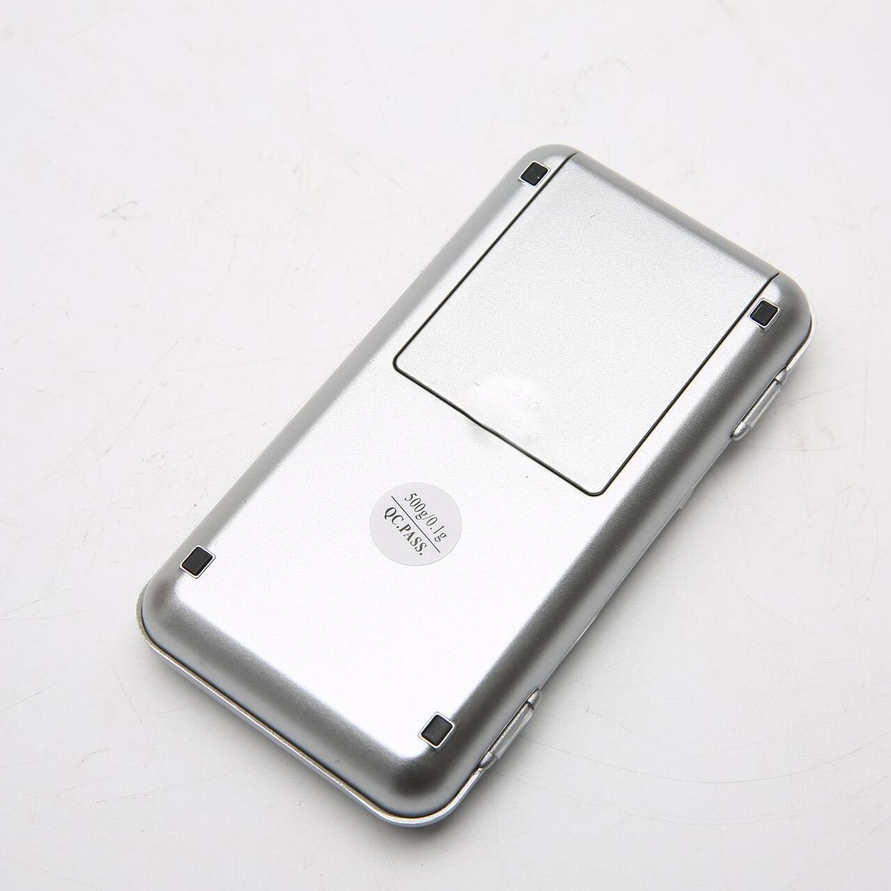 mini wagi elektroniczne 100g/200g/500g x 0.01g /0.1g kieszonkowy cyfrowy skala dla złota srebrna biżuteria gram wyświetlacz LCD