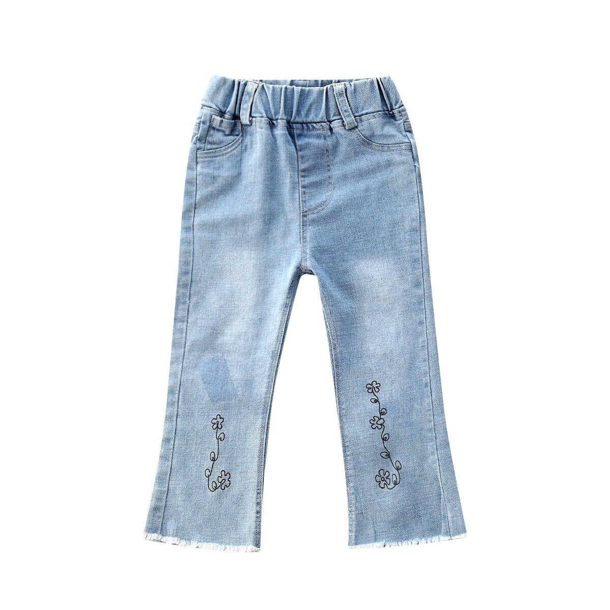 Baby Boy/Girl Pant In Blue Color For Summer/Winter main image 0