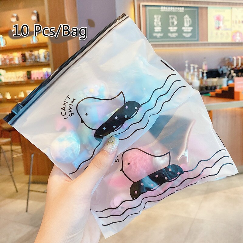 18/24 Stks/set Baby Haar Clips Haarband Bows Baby Girl Haaraccessoires Hoofdband Meisjes Chiffon Cartoon Haarspeldjes Elastische Haar band