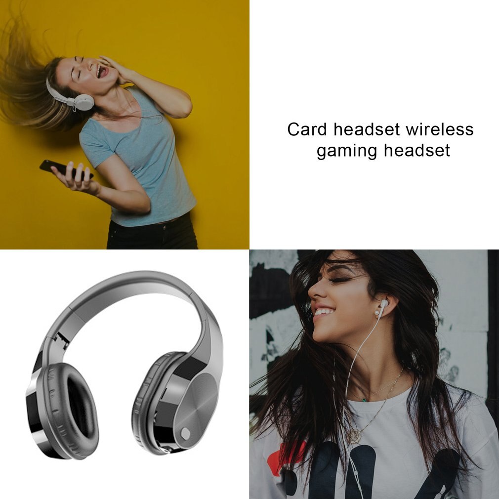 T5 Bluetooth Earphone T5 HiFi Active Noise Cancelling EarphoneWireless Bluetooth 5.0 Headphones Portable Headset With Mic