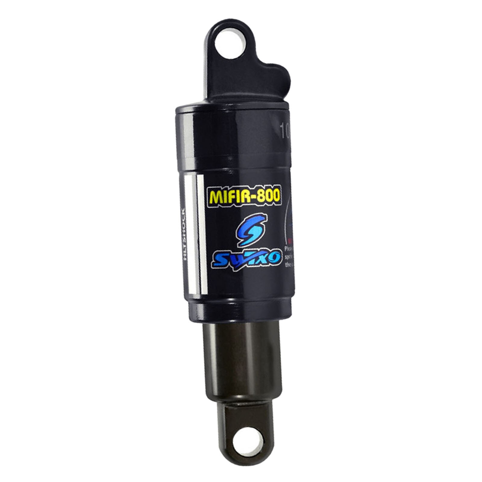 Mountainbike Air Rear Shock Achter Olie Lente Voor Mtb Fiets: 150-68L