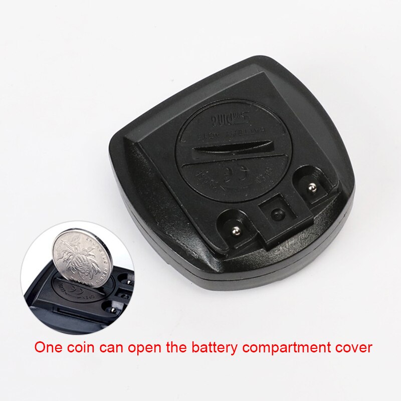 Bicycle Computer Waterproof Bicycle Bike Cycle Lcd Display Digital Computer Speedometer cycling computer