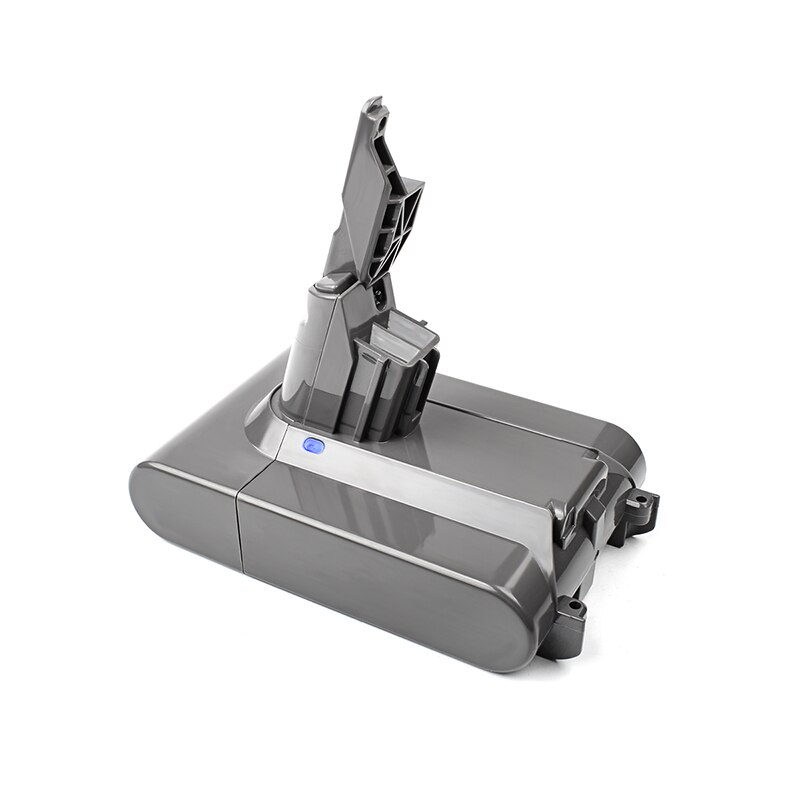 Turpow 21,6 V 6000mAh Li-Ion Akku Für Dyson V7/V8 Staubsauger Ersatz Werkzeug Akku Für dyson 21,6 V