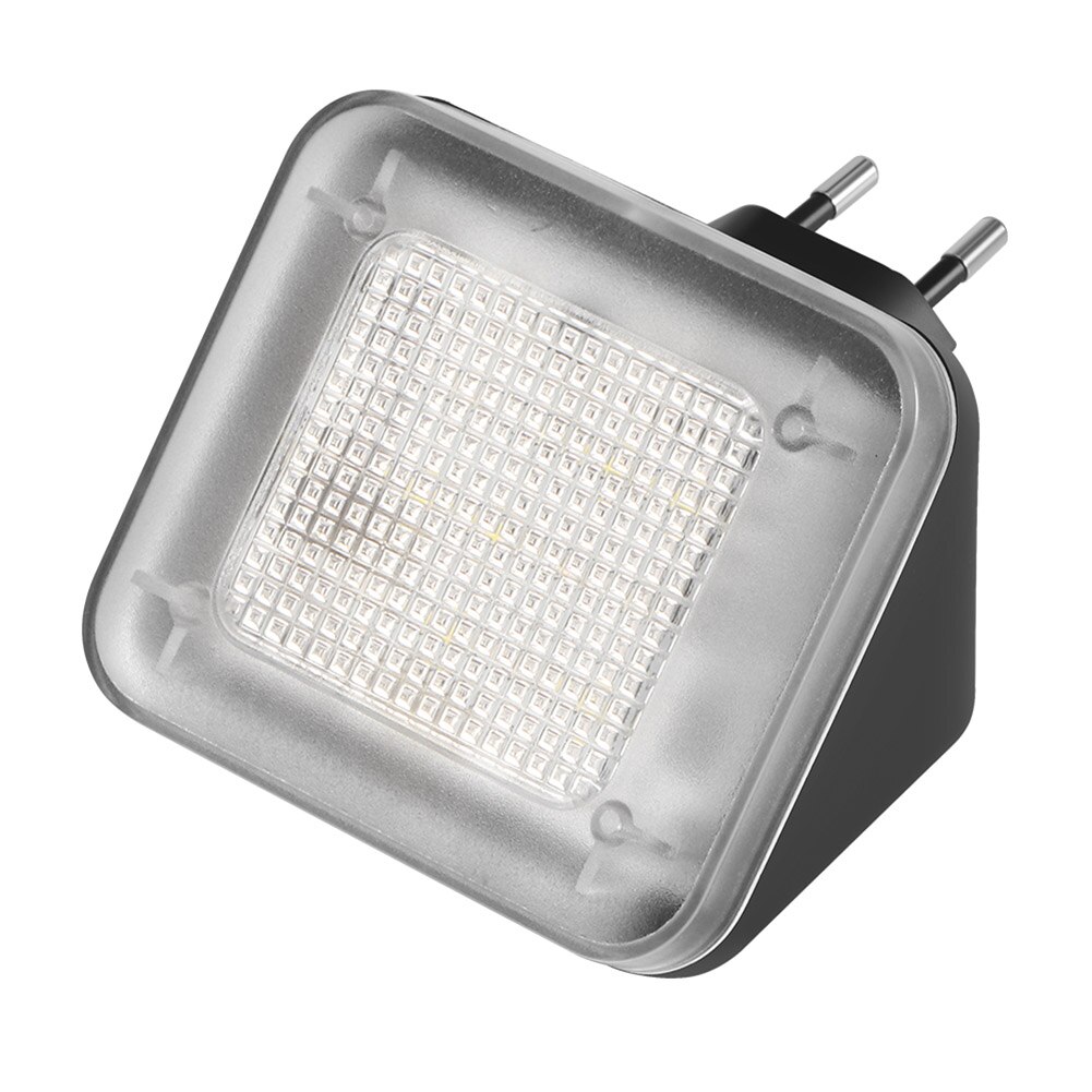 Simulateur de télévision led, sécurité domestique, anti-cambriolage, anti-intrusion, avec capteur de lumière, prise ue kqs 8