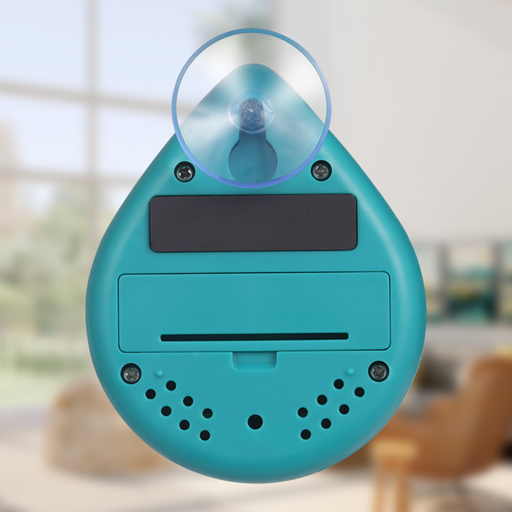 Mechanical kitchen timer, cooking alarm clock, exciting countdown timer, conference room timer Game timer