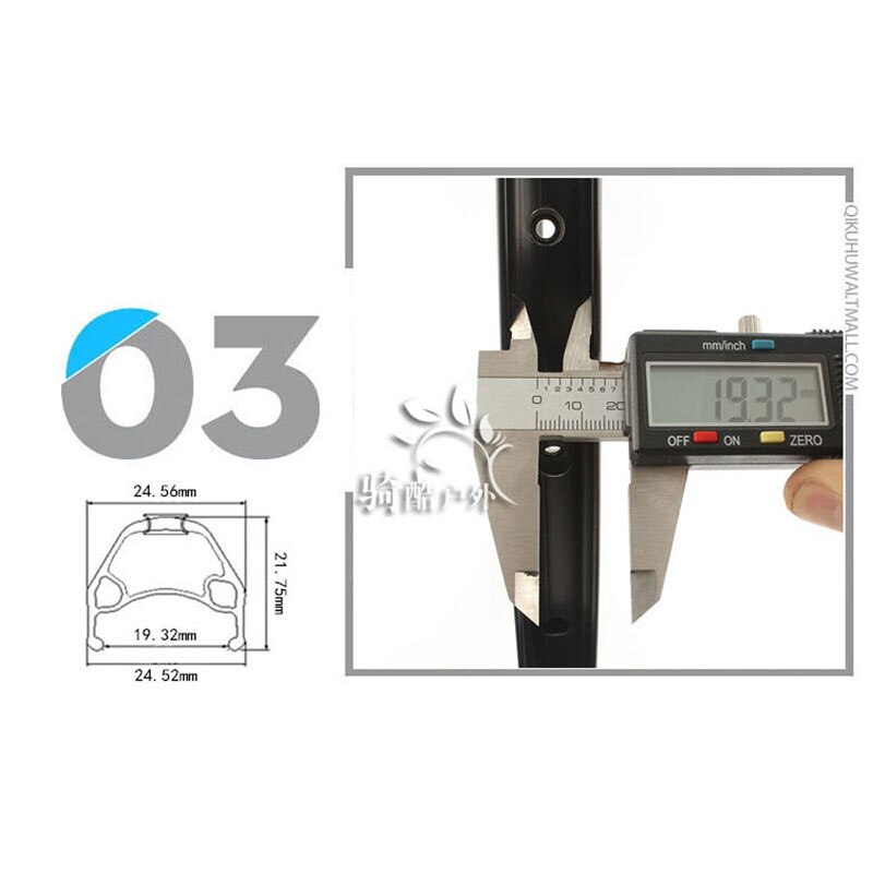 Llantas para bicicleta de montaña, Aro 27,5er 29er, freno de disco, Velgen Jantes, anillo felgen 24-28-32-36 agujeros, círculos de ciclismo A/V
