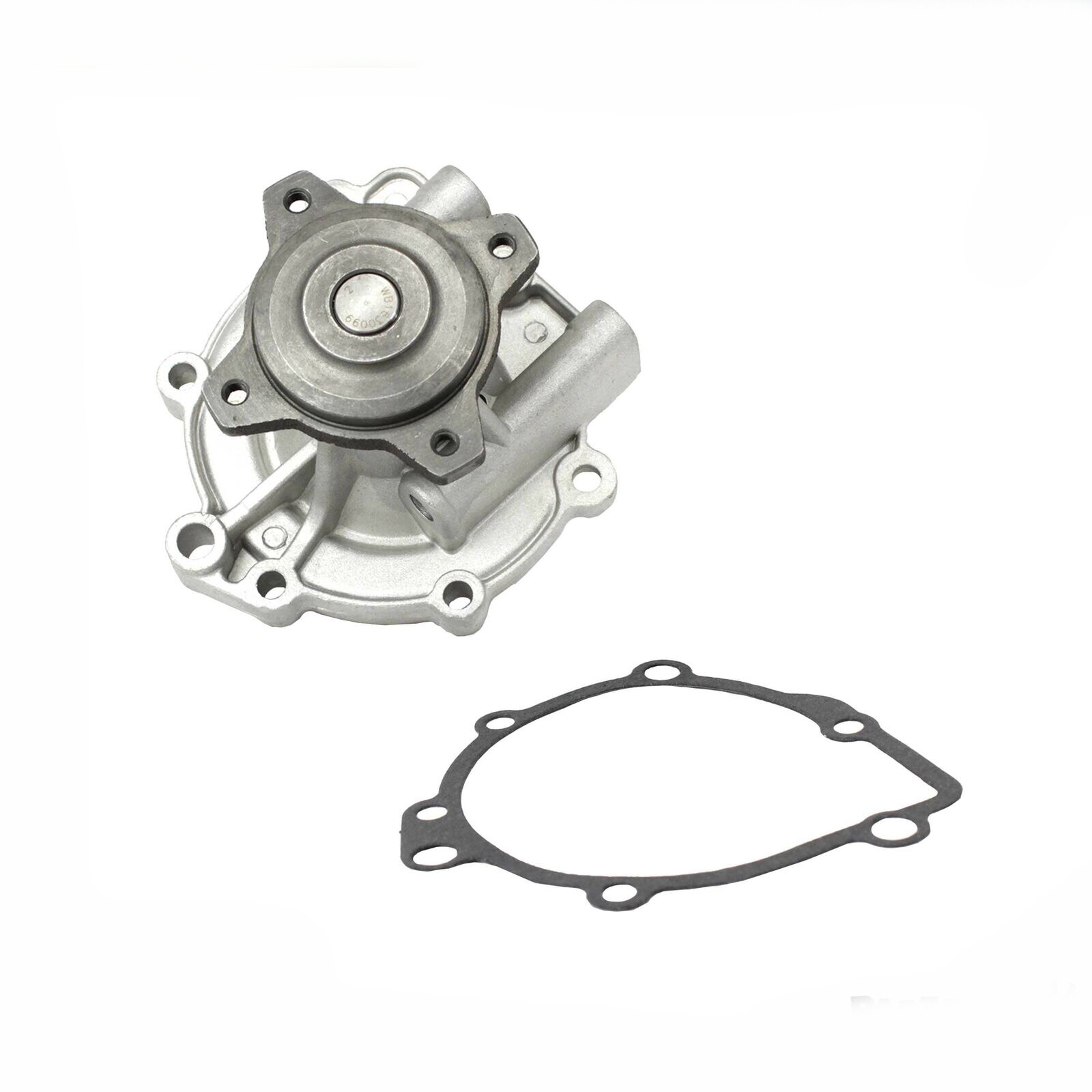 Silnika pompa wody chłodzącej dla CHEVROLET naganiacz zwierza SUZUKI liana poczucie własnej wartości falisty: a, b, c, SX4 VITARA 2.0L J20A J18A J23A 17400-77810