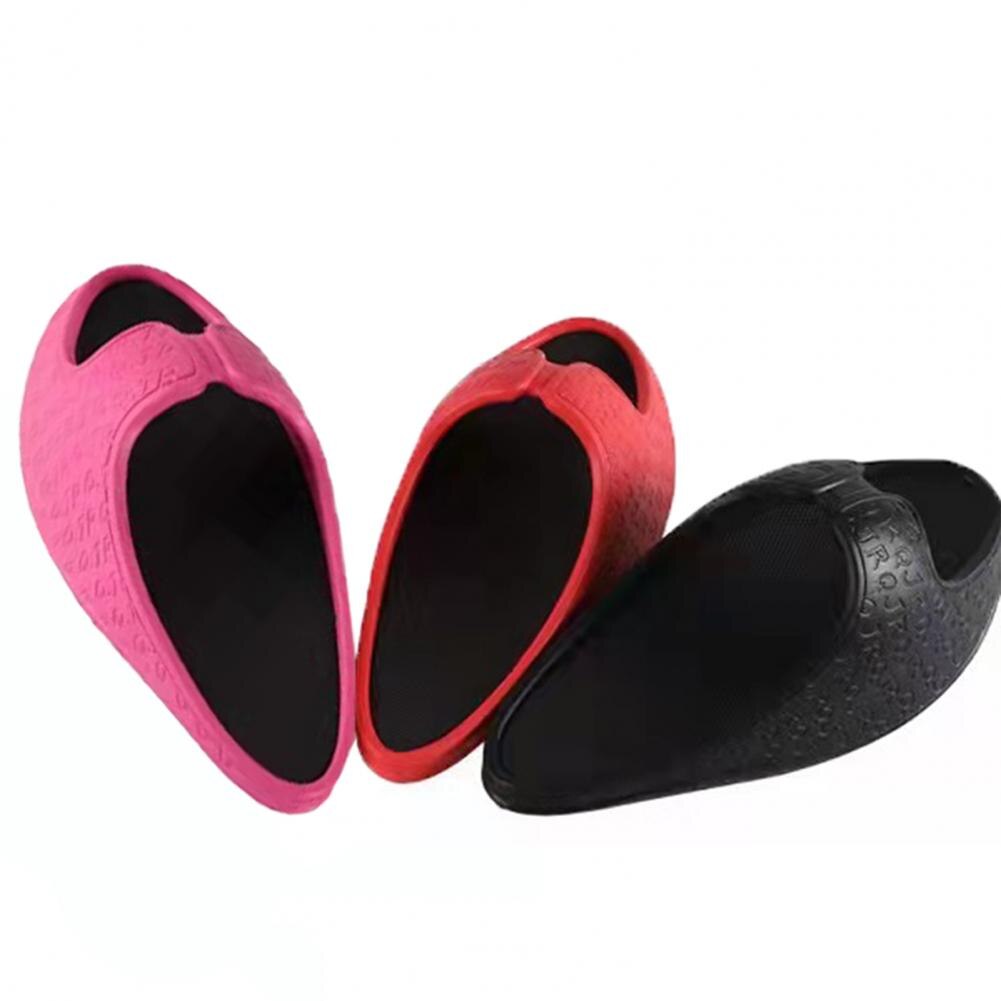Abnehmen schuhe hausschuhe weiblichen hause Yoga schütteln schuhe schnüSprosse gesäß abnehmen schöNe beine dicken boden korrektur