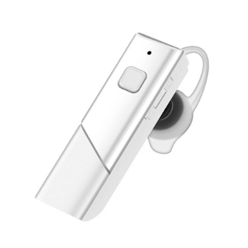 Écouteurs de traduction Bluetooth 5.0, 2 jeux, 33 langues, traduction instantanée en temps réel, B &amp; A