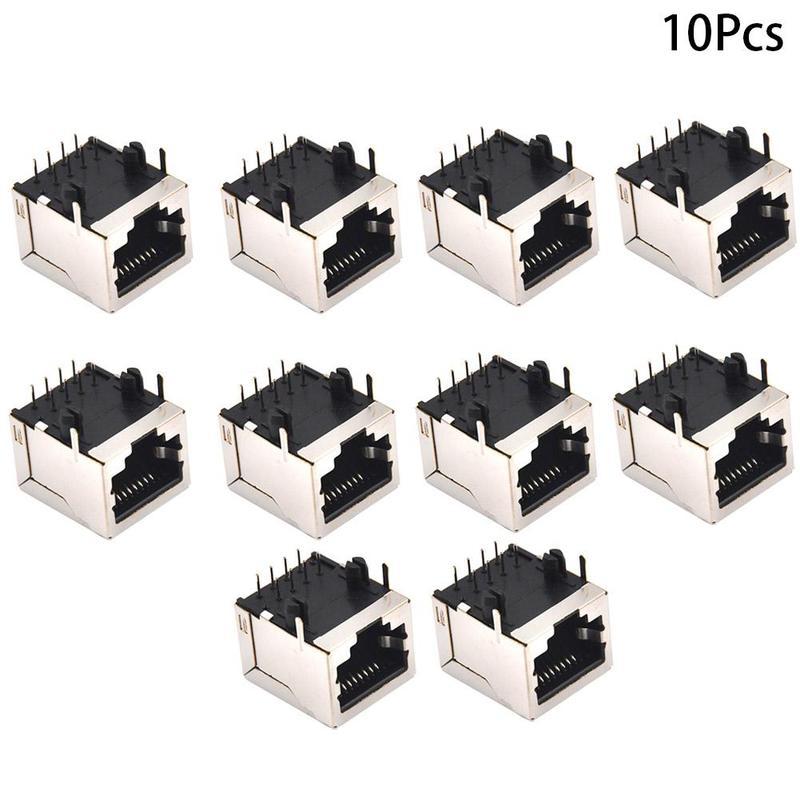 Network Interface/network Socket Length 18 X H 13mm S9E8: Default Title