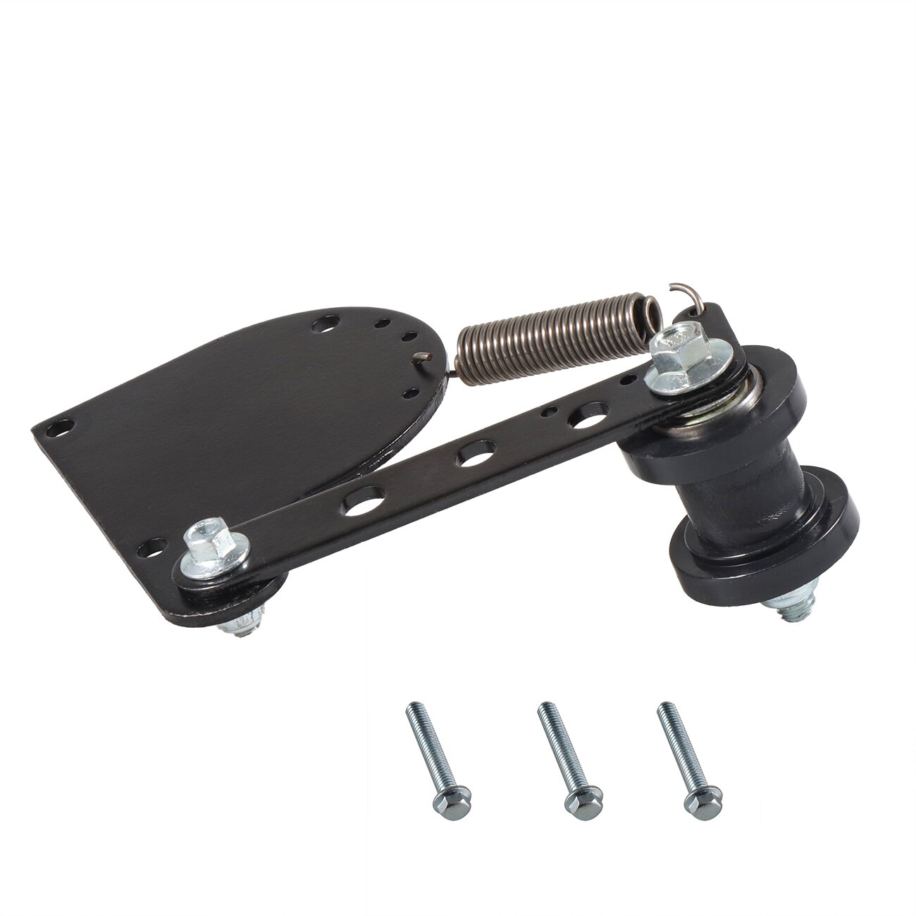 Pouvoir Upgrade Spring loaded chain tensioner for 49cc 66cc 80cc Engine Motorized bike