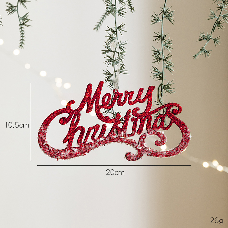 Weihnachtsbaum, rot Dekorationen, Beflockung, Weihnachtsbaumspitze, Stern, Schleife, Blume, Burgunderrot, Pailletten, Weihnachtskugeln, Neujahrsparty-Dekorationen: Olive