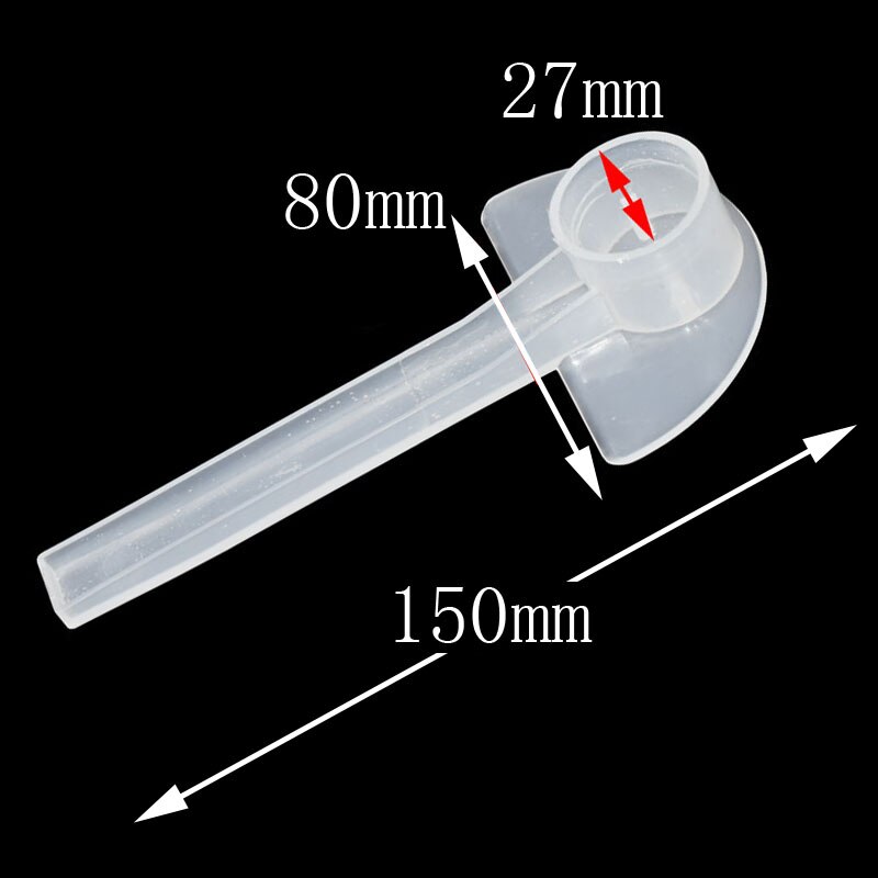 50 stuks plastic bijenkorf imker bijenhouden honing ingang voederbak huisdieren voedergereedschap bijenkorf gereedschap gemakkelijk schroef op sprite cola fles: Default Title
