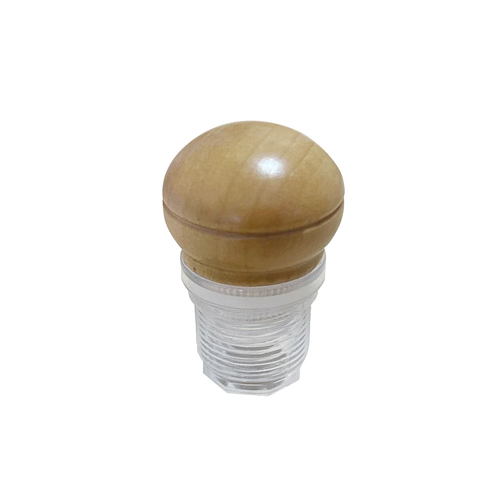 KegLand Oak Barrel Plug wine beer brewing