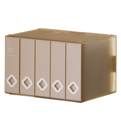 Cd Doos 120 Stuks CD-ROM CD-ROM Met Hoge Capaciteit Opslag Cartoon Slaapkamer Cd Pakket Voor Briefpapier: 9