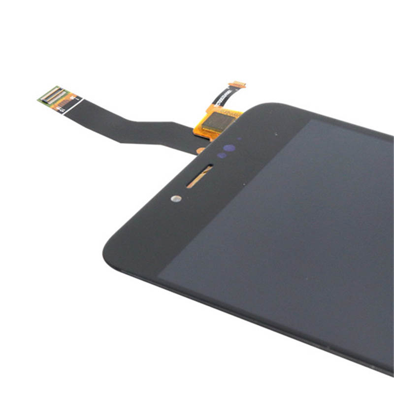 5.5 "Module LCD d'origine pour MEIZU M3 NOTE M681H L681H écran LCD écran tactile assemblée avec cadre numériseur outils gratuits