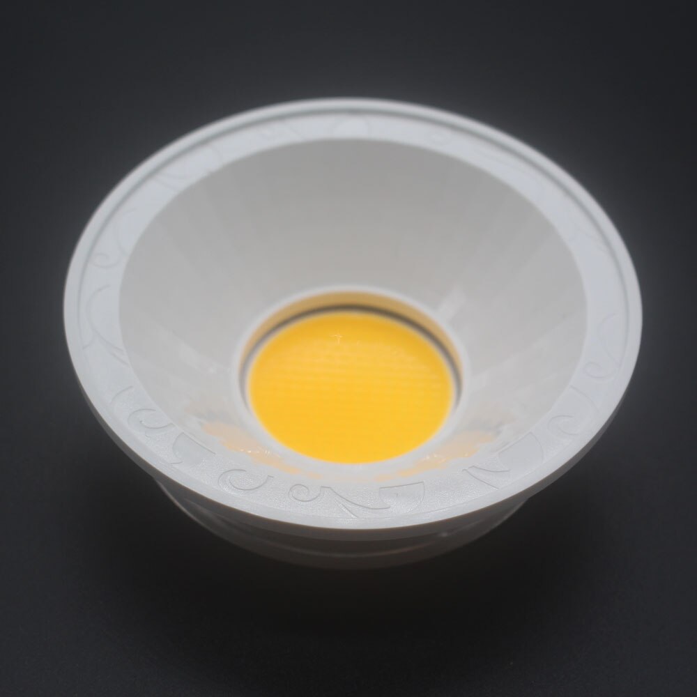 Original Cree COB CXB3590 CXB 3590 led grow light 3500K/6000K with Holder Reflect 36V cob led grow light for plants